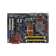 Материнская плата ASUS P5K Pro