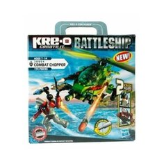 Конструктор Hasbro KRE-O Battleship 38954 Сражение