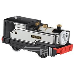 Fisher-Price Локомотив Фредди, серия TrackMaster, DFN37