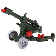 Пушка Форма пневматическая (С-33-Ф) 20 см