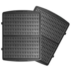 Сменная панель REDMOND RAMB-119 черный