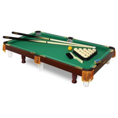 Fortuna Billiard Equipment бильярд Русская пирамида