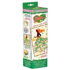 Клеvер Набор для изготовления картины Леди Чили (АС 43-251)