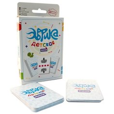 Настольная игра Magellan Эврика Детская Мини MAG119597