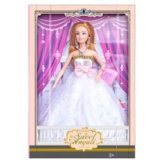 Кукла Anyali Модница, 30 см, 222-1