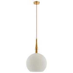 Светильник Favourite Verus 2652-1P, E27, 60 Вт