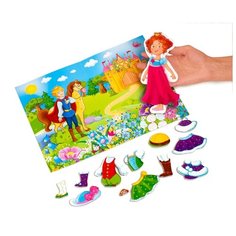 Игровой набор Vladi Toys Принцесса VT3204-16