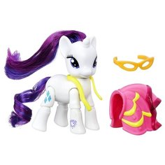 Игровой набор My Little Pony Explore Equestria Рарити B8019