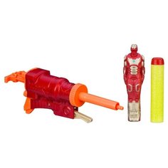 Фигурка Hasbro Avengers Iron Man 3 Летающая фигурка A1735