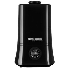 Увлажнитель воздуха REDMOND RHF-3308, черный