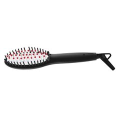 Расческа-выпрямитель Atlanta ATH-6726 черный