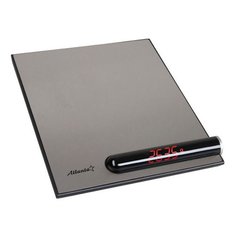 Кухонные весы Atlanta ATH-6217 серебристый