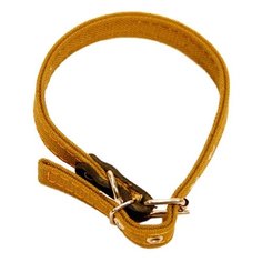 Ошейник Зоотехнология-М 14752, 70 см оранжевый