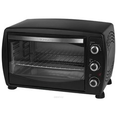 Мини-печь Scarlett SC-EO93O19 черный