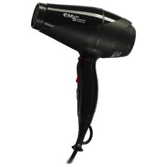 Фен Mark Shmidt 9610 черный