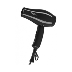 Фен Mark Shmidt 9908 черный