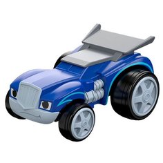 Монстр-трак Fisher-Price Blaze Крушила (CGF20/DTK20) 7 см синий