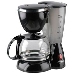 Кофеварка Atlanta ATH-2206 черный