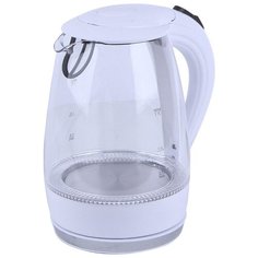 Чайник Atlanta ATH-2532, белый