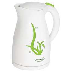 Чайник Atlanta ATH-2374, зеленый