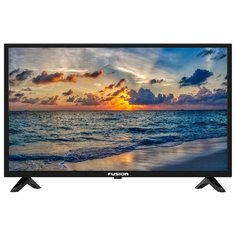 Телевизор Fusion FLTV-32AS210 32" (2020) черный