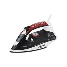 Утюг Atlanta ATH-5493 black