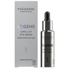 Madara Сыворотка для кожи вокруг глаз RE:GENE Optic Lift Eye Serum 15 мл