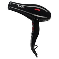 Фен Mark Shmidt 8813 black