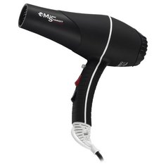 Фен Mark Shmidt 9900 черный/белый