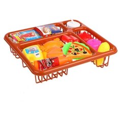 Набор продуктов Shantou Gepai 642015 коричневый