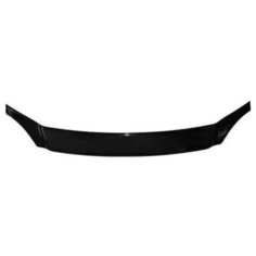 Дефлектор капота Azard МУХ00053 черный