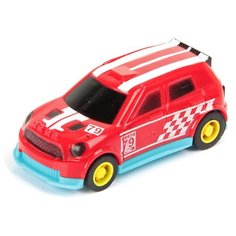 Легковой автомобиль Veld Co 39984 красный
