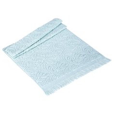 KARNA полотенце Esra банное 90х150 см светло-зеленый