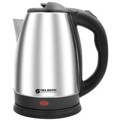 Чайник Gelberk GL-334, глянцевый