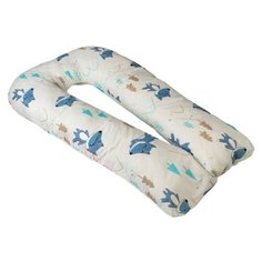 Подушка Amarobaby Amaro-40U в лесу