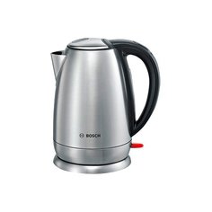 Чайник Bosch TWK 78A01, нержавеющая сталь