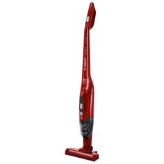 Пылесос Bosch BBHF214R, красный
