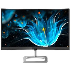 Монитор Philips 248E9QHSB 23.6" черный
