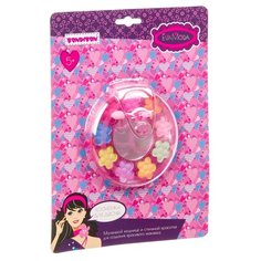 Тени для век BONDIBON Eva Moda ВВ1777