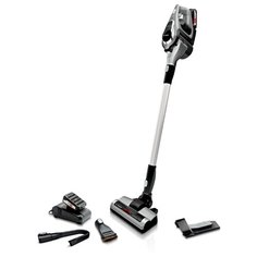 Пылесос Bosch BCS 1ULTD, серебристый/черный