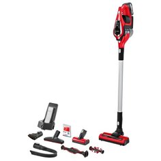 Пылесос Bosch BBS1ZOO, красный