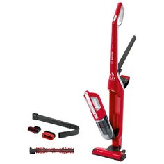 Пылесос Bosch BBH3ZOO25, красный