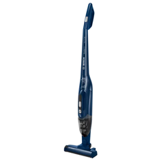 Пылесос Bosch BCHF216S, Night blue injection