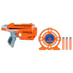 Бластер Nerf Аккустрайк Талонстрайк (E2285)