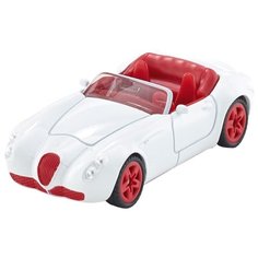 Легковой автомобиль Siku Кабриолет Wiesmann MF5 (1320) 1:55 7.5 см белый