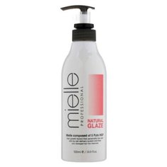 Mielle Professional Средство для глазирования волос Revolume Glaze, 500 мл