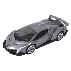 Легковой автомобиль Siku Lamborghini Veneno (1485) серый