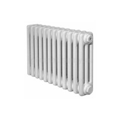 Радиатор трубчатый сталь Arbonia 3180 1800 180 с боковой подводкой теплоотдача 692 Вт, подключение боковое левое RAL 9016