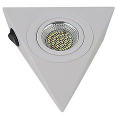 Бра Lightstar Mobiled Ango 003340, с выключателем, 3.5 Вт