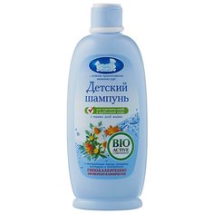 Наша мама Шампунь для чувствительной и проблемной кожи 300 мл